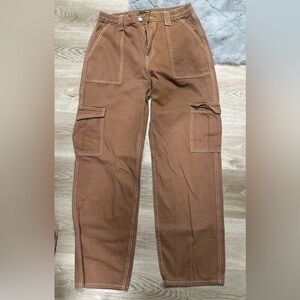 Cargo pants